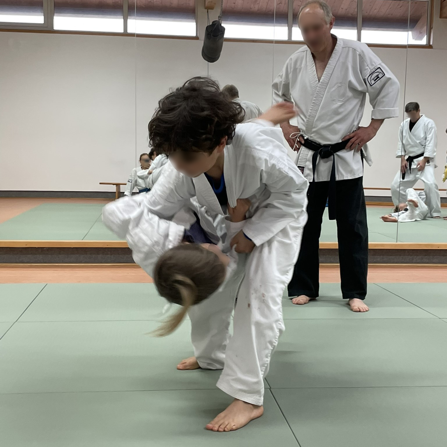 JiuJitsu Wurf2