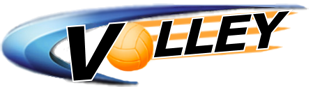logo volley 90